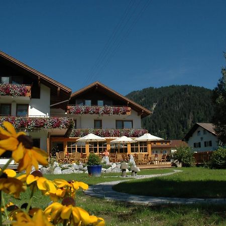 Hotel Anneliese Bad Hindelang Zewnętrze zdjęcie