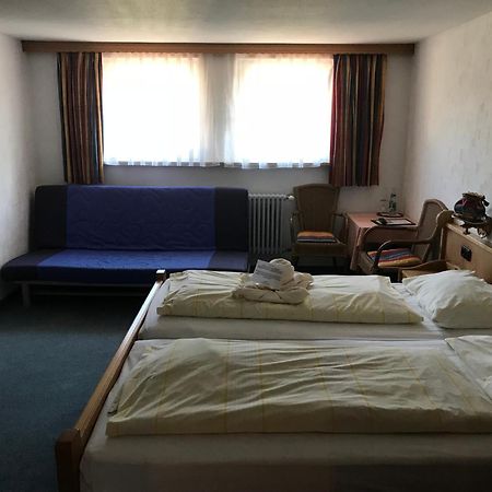 Hotel Anneliese Bad Hindelang Pokój zdjęcie