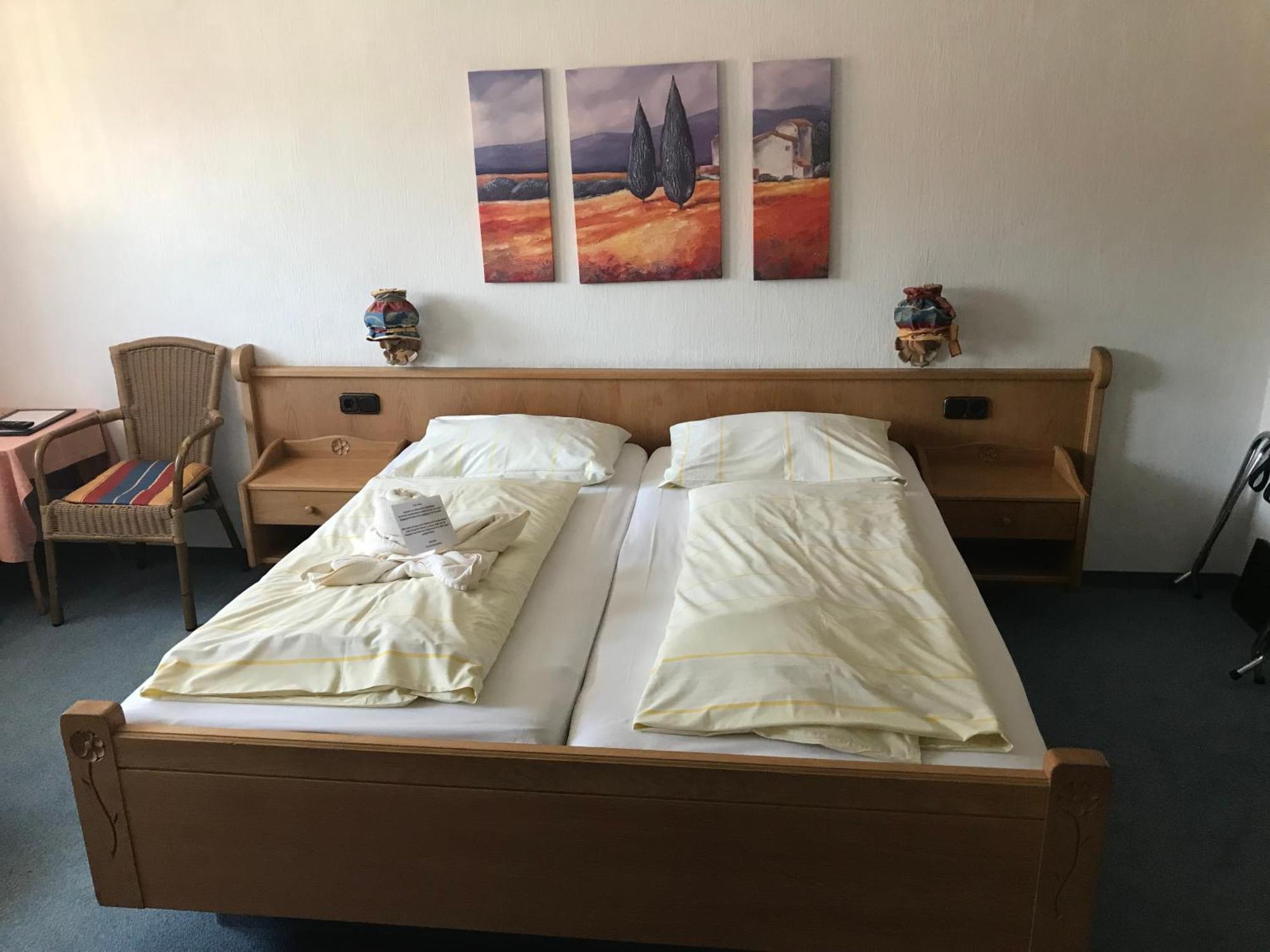 Hotel Anneliese Bad Hindelang Pokój zdjęcie